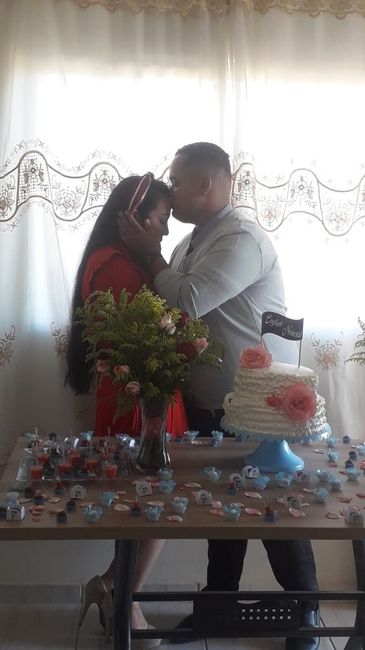 INSTAGRAM: qual a foto mais linda de vocês dois juntos? 14