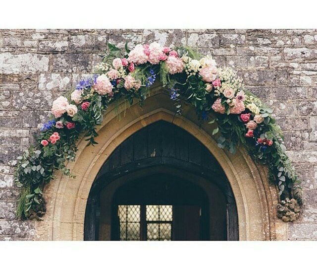 Flores em tons de rosa para usar na decoração do casamento 🌸 14