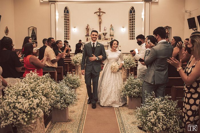 O casamento de Ana Lídia Lopes e Gabriel 21