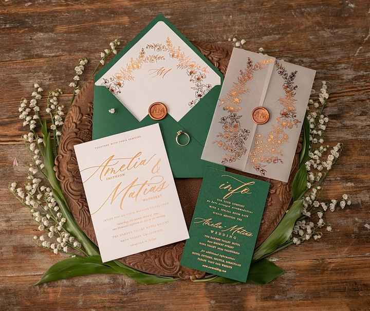 Inspiração para casamento temático da Disney - Princesa Tiana - 8