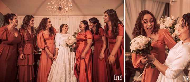 o casamento de Ana Lídia Lopes e Gabriel - 4