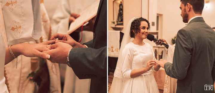o casamento de Ana Lídia Lopes e Gabriel - 10