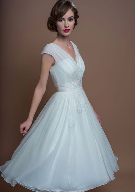 inspiração casamento civil