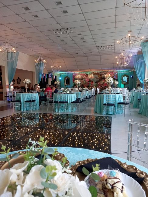 Fizemos a degustação - Inove Casa de Festas Nova Iguaçu 1