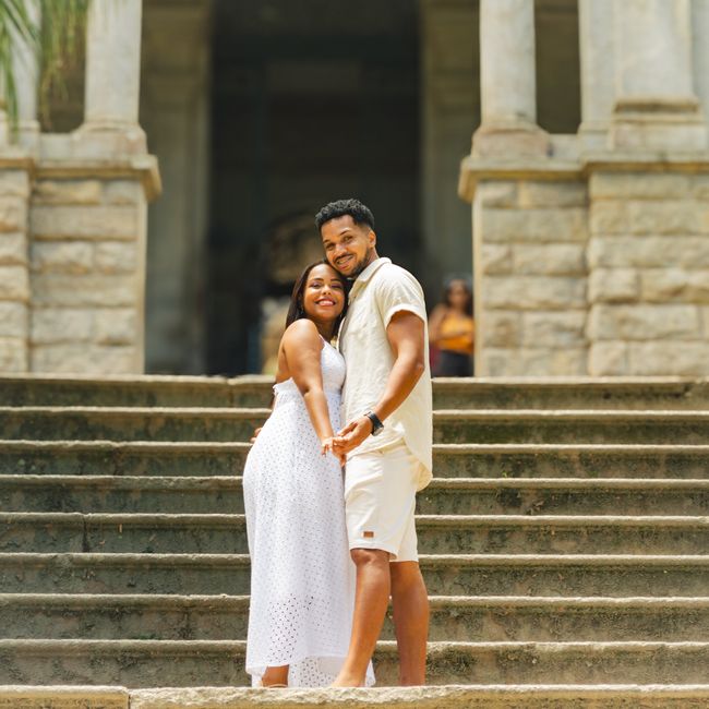 nosso 1° Pré wedding 9