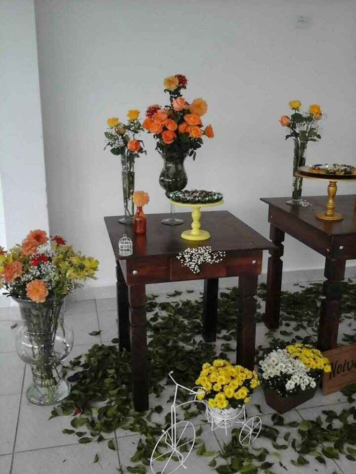 Decoração - 2
