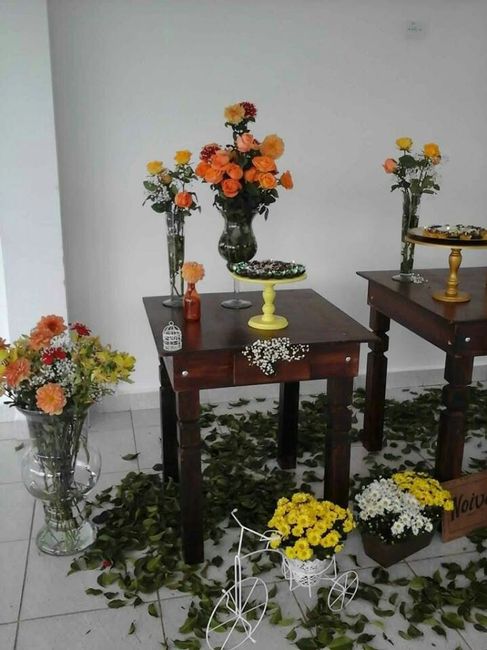 Decoração - 2