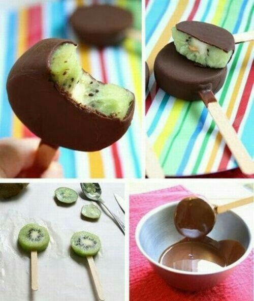 Doces para noivados - 6
