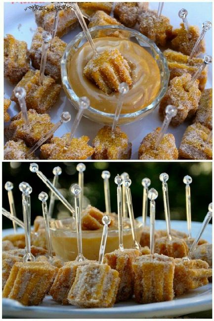 Doces para noivados - 12