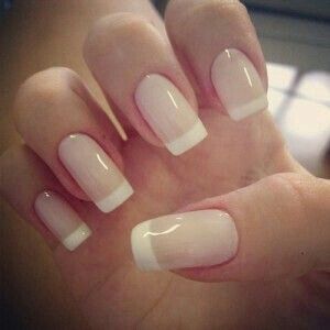Unhas da noiva !! - 2