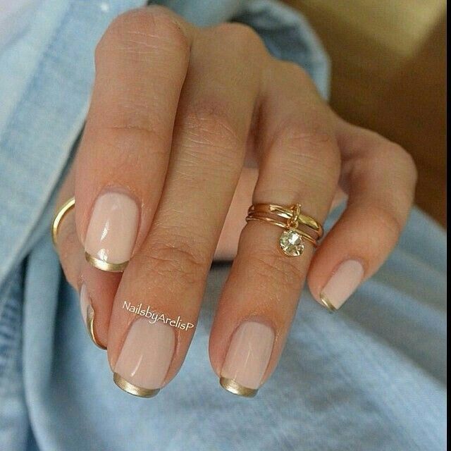 Unhas da noiva !! - 3