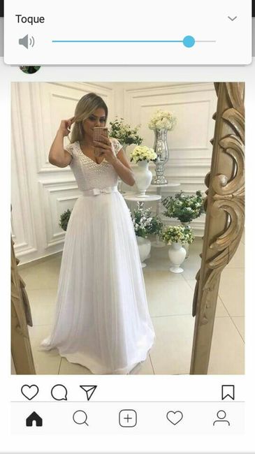 Meu vestido =) - 1