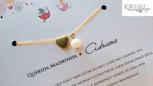 Madrinhas, corsage ou buquê? - 1