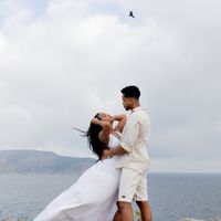 nosso Pré-wedding - 3