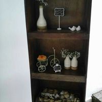 Decoração - 1
