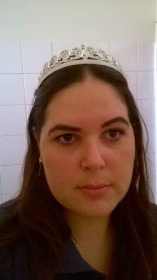 Tiara 