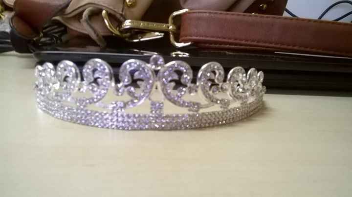 Tiara 