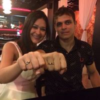 Noivado Surpresa
