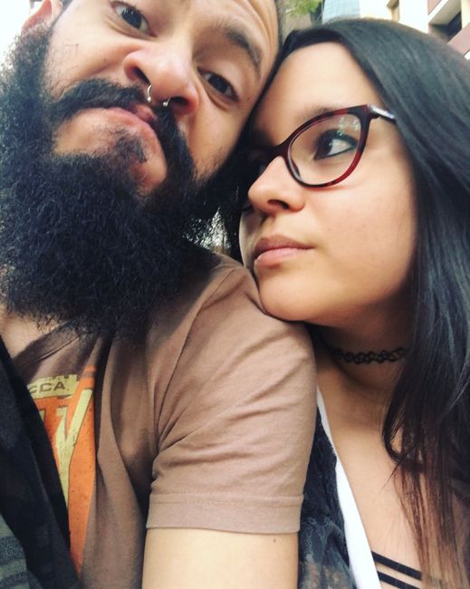  quem é o seu Noivo? #veminteragir - 2