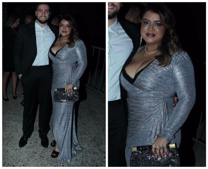 Preta Gil (Linda como sempre 
