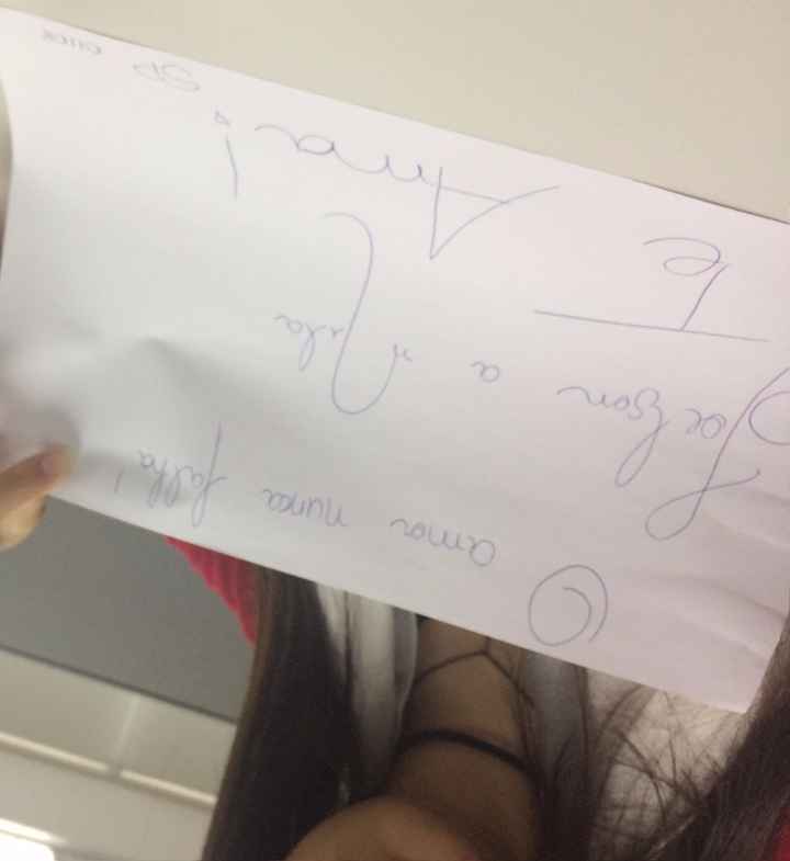Joelson a Mila te ama