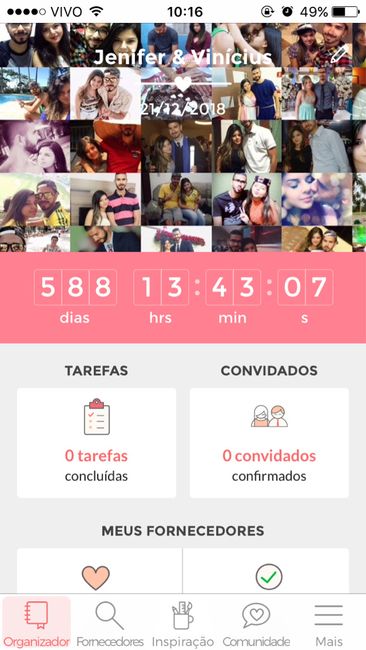 Queremos ver o seu contador! - 1