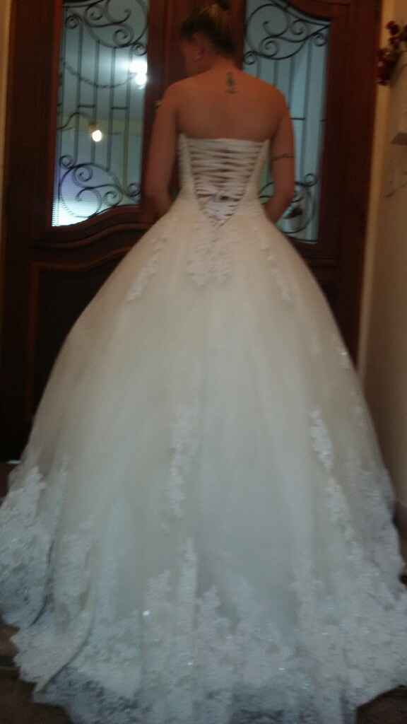 Veeeeeem ver esse vestido - 3