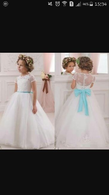Vestido florista *-* - 2