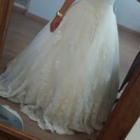 Veeeeeem ver esse vestido - 1