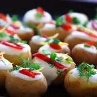 Fingers Food