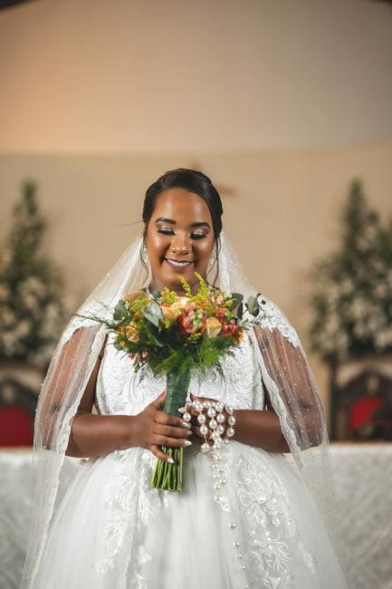 Enfim Casados!!! 3