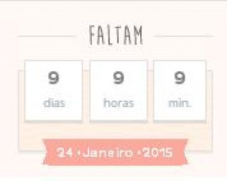 ta chegando