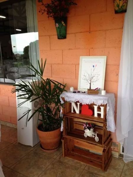 Meu casamento  - 2