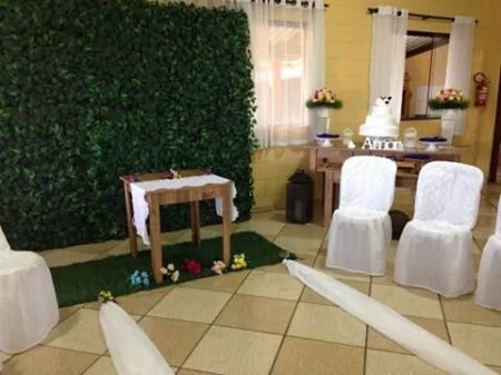 Meu casamento  - 9