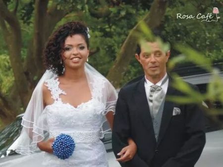Meu casamento  - 1