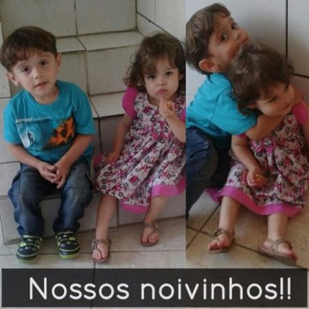 Noivinhos