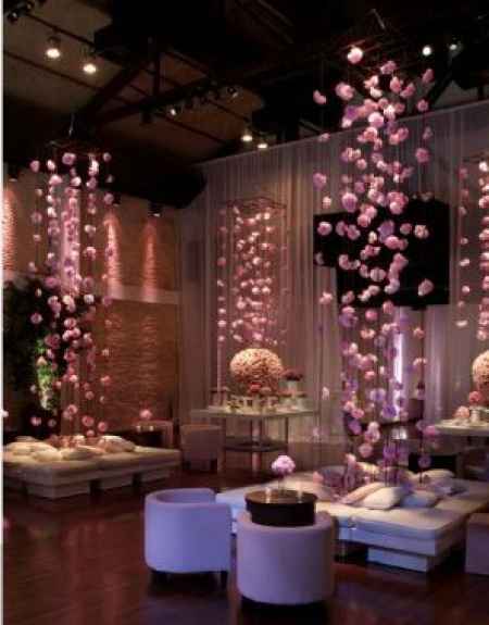 decoração