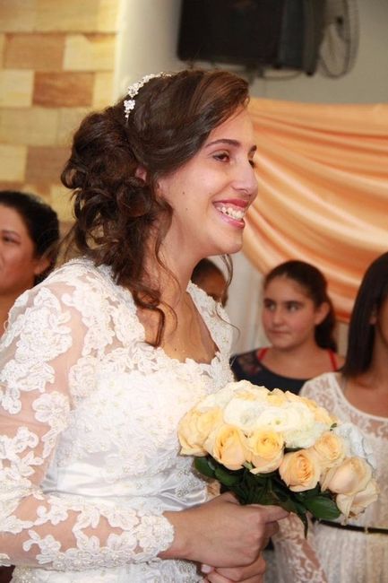 Minha alegria 