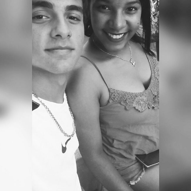Foto do casal - 1