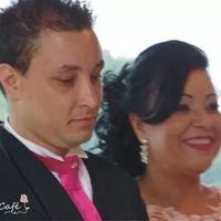 Meu casamento  - 1