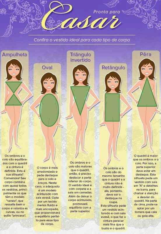 Vestidos - 1