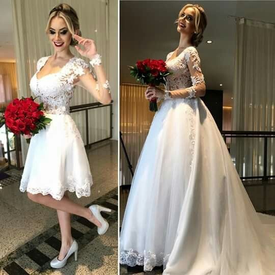 Qual tipo de modelo vocês preferem? - 5