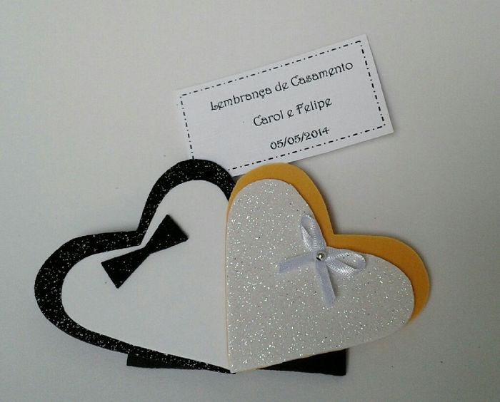 Lembrançinhas - 3