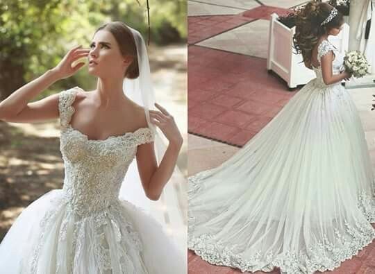 Vestidos - 6