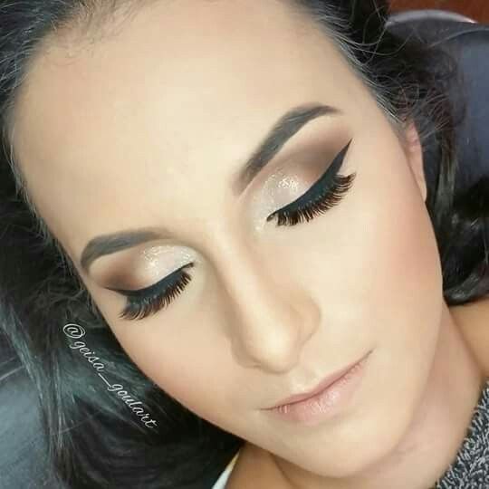 Eu vou me maquiar ! - 9