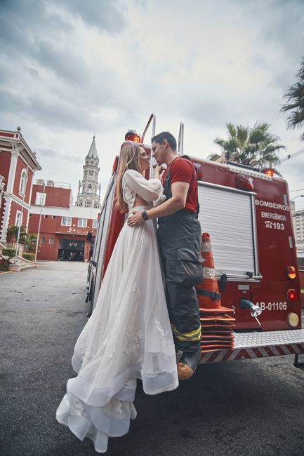 Fotos Ensaio Save The Date #vemver 8