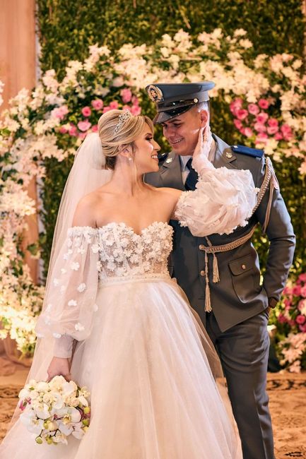 Deu Certo x Deu Errado - Meu grande dia 👰🏼‍♀️❤️ 3