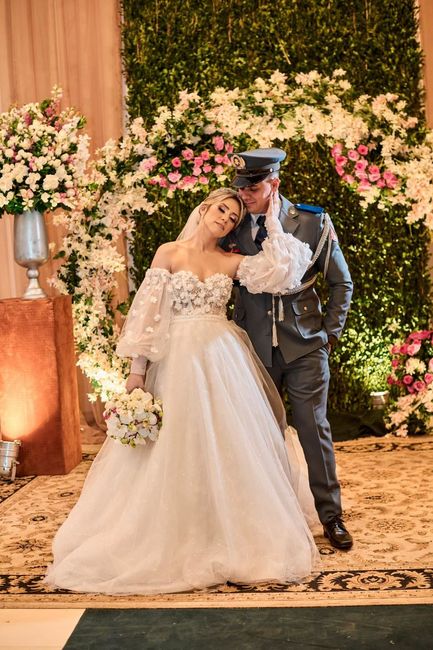 Deu Certo x Deu Errado - Meu grande dia 👰🏼‍♀️❤️ 10