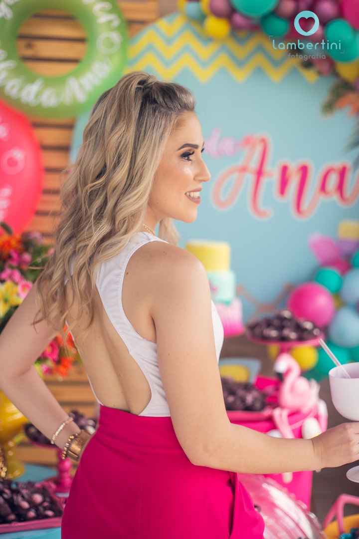 Meu Chá de Lingerie #vemver - 9