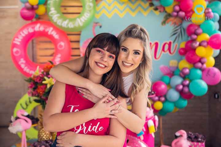 Meu Chá de Lingerie #vemver - 17